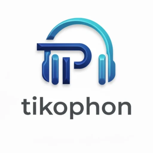 تیکوفون